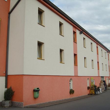 Hotel De Foetz Eksteriør billede
