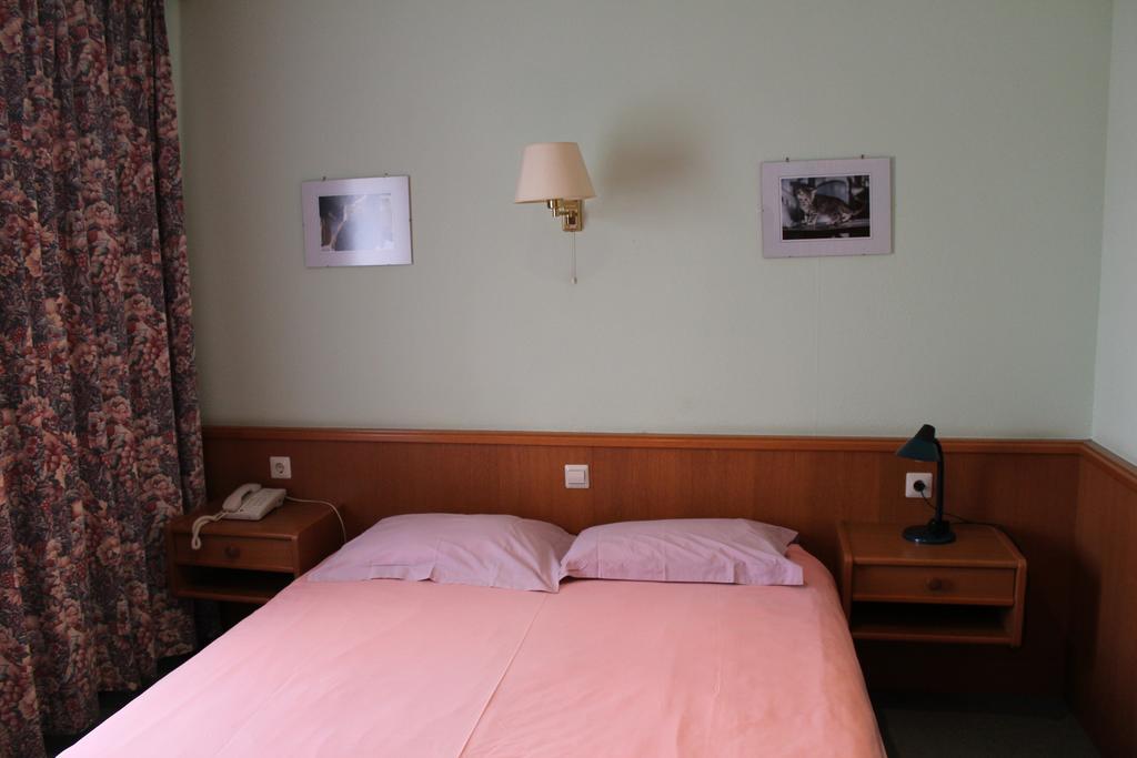 Hotel De Foetz Eksteriør billede