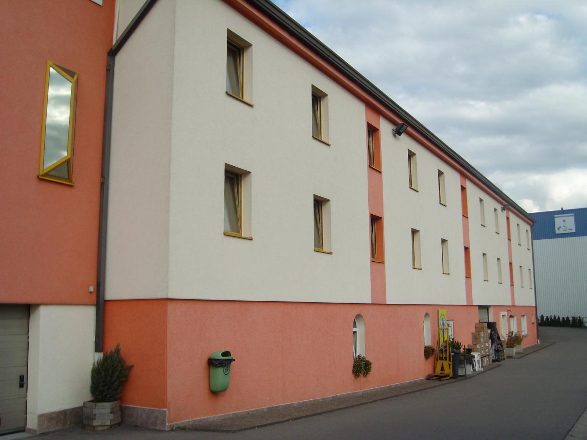 Hotel De Foetz Eksteriør billede